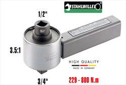 CỜ LÊ NHÂN LỰC STAHLWILLE 53030800